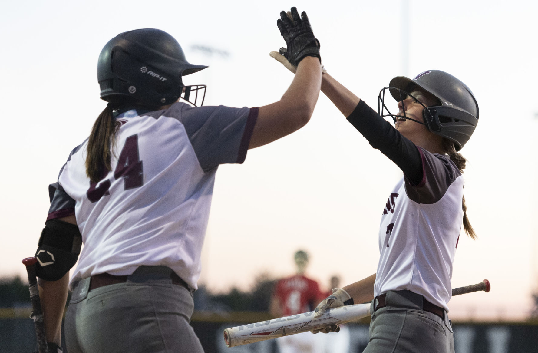 Norris vs. Waverly, 9.20